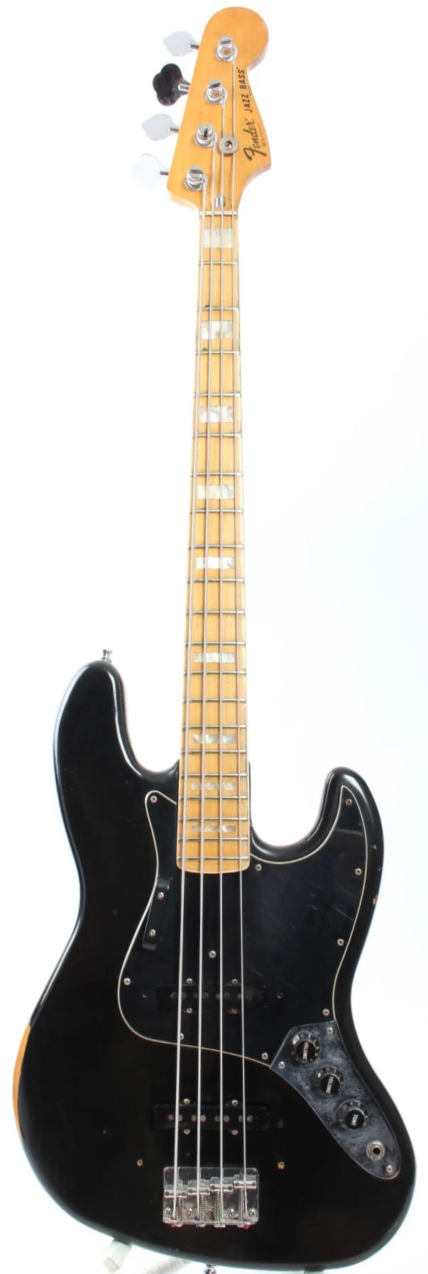 Basses