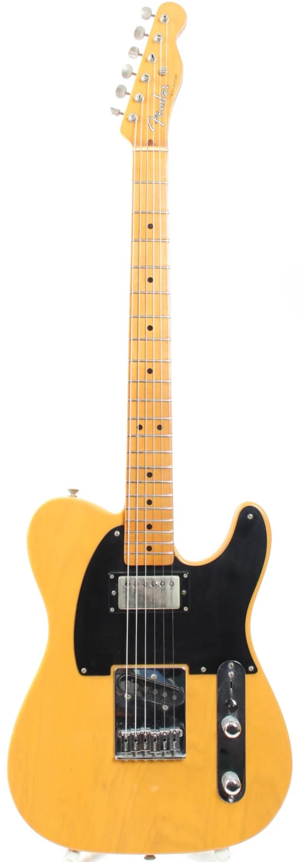 Electric Guitars